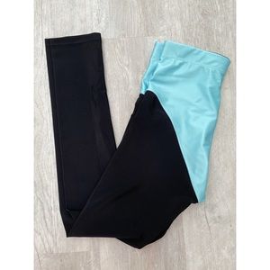 GLOW Fitness leggings